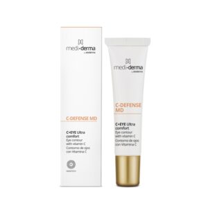 Mediderma C-Defense C+ Contorno de Ojos Ultra Comfort
