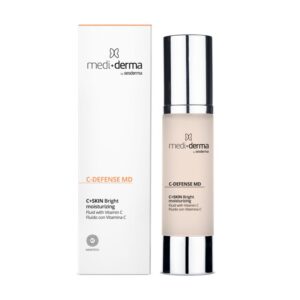 Mediderma C-Defense C+ Gel-Crema Iluminador