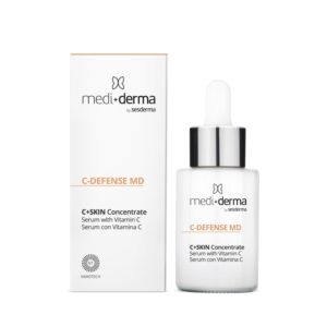 Mediderma C-Defense C+ Sérum Concentrado