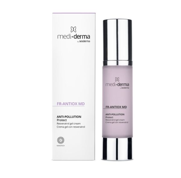 Mediderma Anti-Pollution Concentrado Sérum Ácido Ferúlico