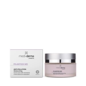Mediderma Anti-Pollution Crema Hidratante