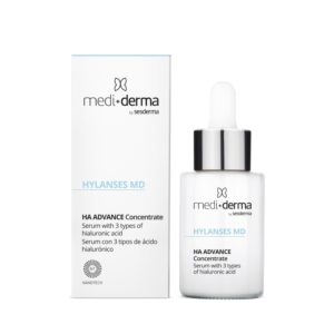 Mediderma Hylanses HA Advance Sérum Concentrado