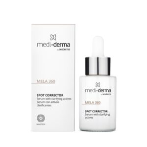 Mediderma Mela 360 Sérum Corrector de Manchas