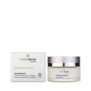 Mediderma Redness Control A&A Crema Sensible