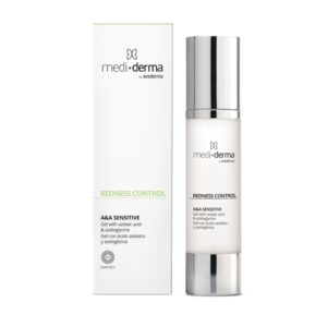Mediderma Redness Control A&A Gel Sensible