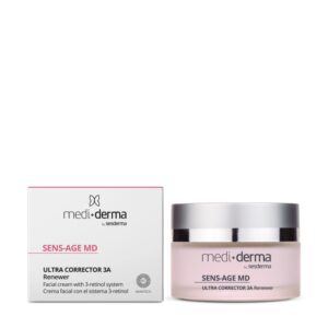 Mediderma Sens-Age Ultracorrector 3A Crema Renovadora