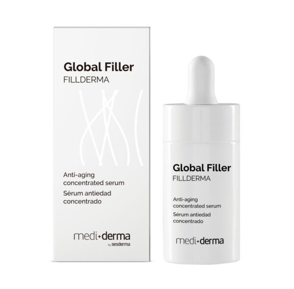 Mediderma Sensa-Age Lift Sérum Reestructurante Concentrado