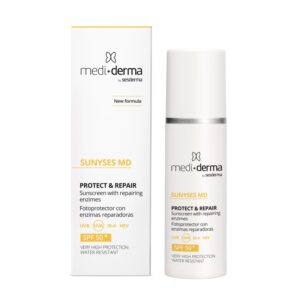 Mediderma Sunyses Protect & Repair SPF50 Enzimas