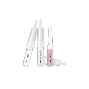 Natura Bissé Diamond Instant Glow Ampollas Mini-Lift