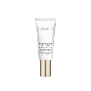 Natura Bissé Essential Shock Contorno Ojos y Labios