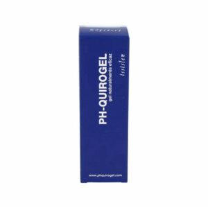 PH Quirogel Gel de Masaje
